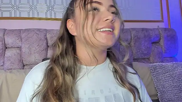 AnnyLopezz  online show from 02.20.25