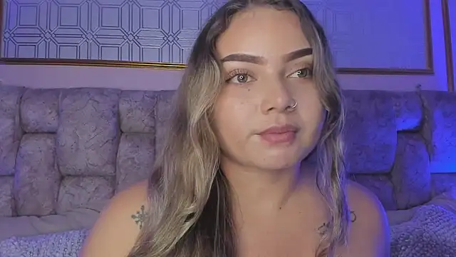 AnnyLopezz  online show from 03.03.25