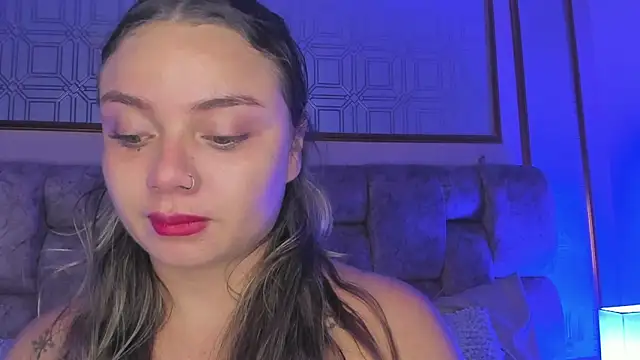 AnnyLopezz  online show from 03.08.25