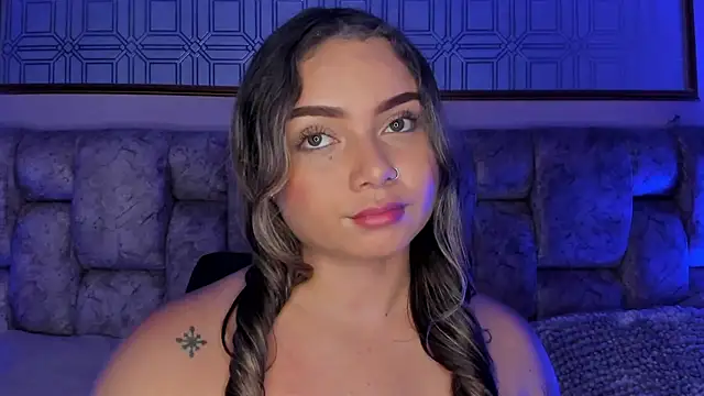 AnnyLopezz  online show from 03.13.25