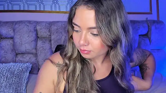 AnnyLopezz  online show from 03.15.25