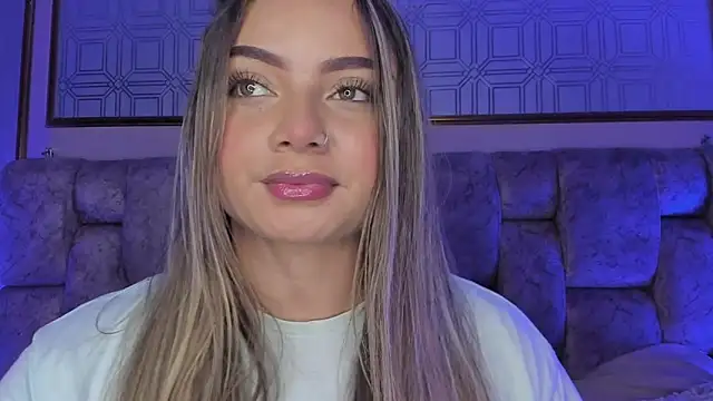 AnnyLopezz  online show from 03.20.25