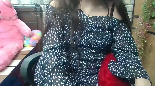 Sexy iknoor online show from 01.18.25