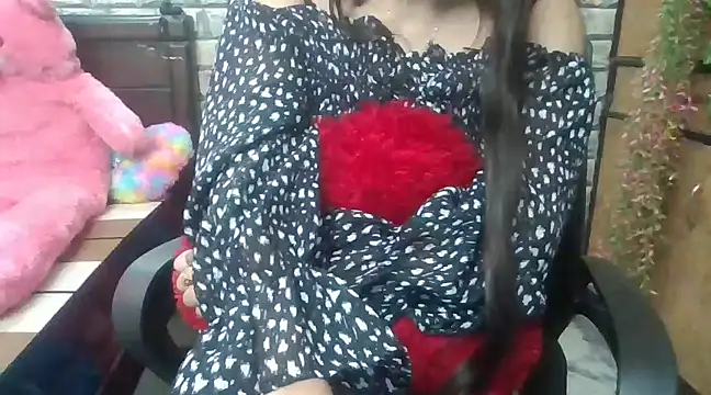 Sexy iknoor online show from 01.18.25