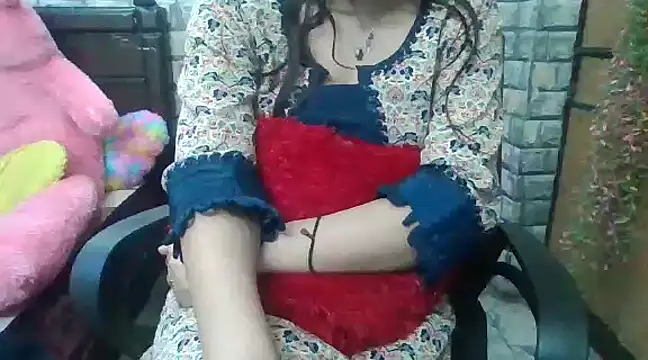 Sexy iknoor online show from 01.19.25