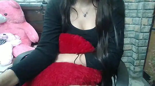 Sexy iknoor online show from 01.24.25