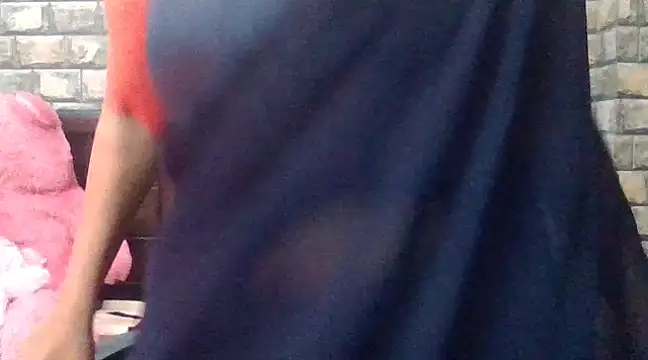 Sexy iknoor online show from 01.25.25