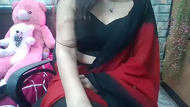 Sexy iknoor online show from 02.19.25