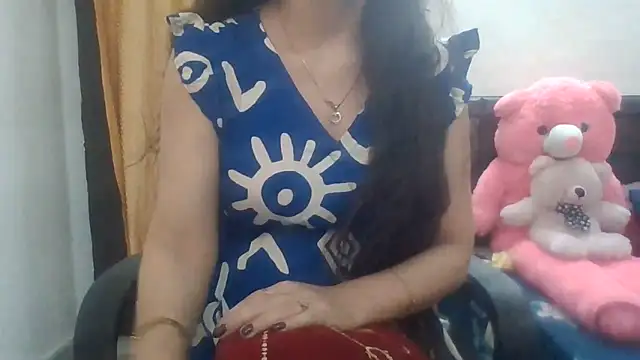 Sexy iknoor online show from 05.21.26