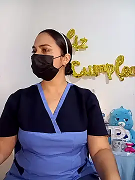 MEGAN X0XX online show from 12.11.24