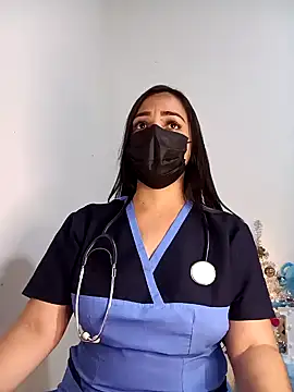 MEGAN X0XX online show from 12.26.24