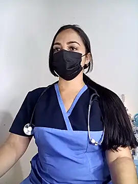 MEGAN X0XX online show from 12.28.24