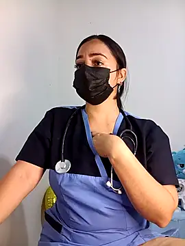 MEGAN X0XX online show from 12.29.24