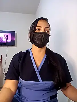 MEGAN X0XX online show from 01.19.25