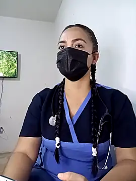 MEGAN X0XX online show from 01.24.25