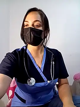 MEGAN X0XX online show from 01.30.25