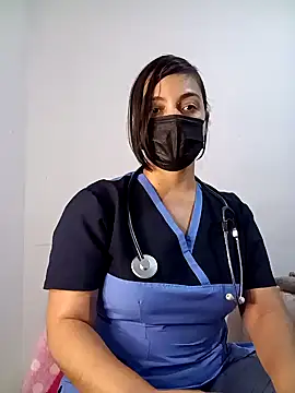 MEGAN X0XX online show from 02.02.25