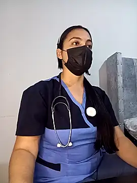 MEGAN X0XX online show from 02.21.25