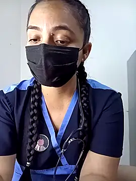 MEGAN X0XX online show from 03.07.25