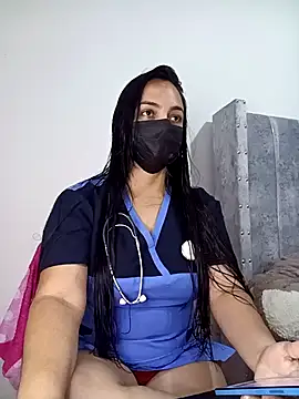 MEGAN X0XX online show from 03.09.25