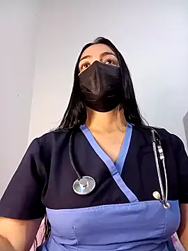 MEGAN X0XX online show from 03.11.25