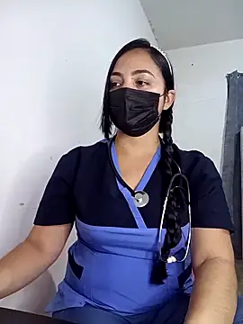 MEGAN X0XX online show from 03.12.25