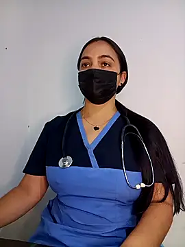 MEGAN X0XX online show from 09.14.25