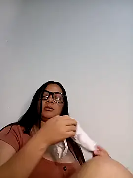 MEGAN X0XX online show from 09.17.25