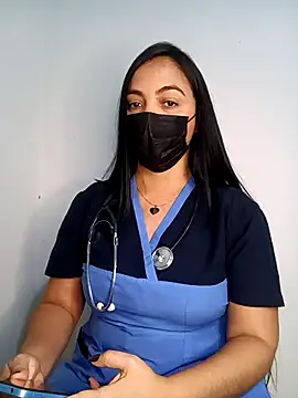 MEGAN X0XX online show from 09.30.25