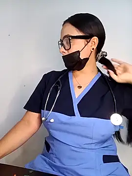 MEGAN X0XX online show from 10.03.25