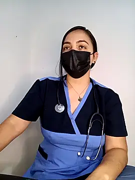 MEGAN X0XX online show from 10.07.25