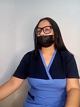 MEGAN X0XX online show from 10.09.25