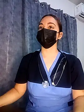 MEGAN X0XX online show from 11.28.25