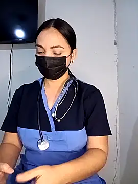 MEGAN X0XX online show from 02.02.26