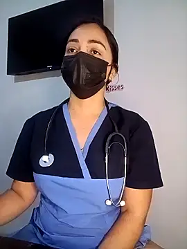 MEGAN X0XX online show from 02.08.26