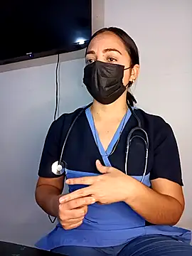 MEGAN X0XX online show from 02.22.26