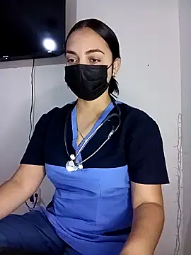 MEGAN X0XX online show from 03.06.26