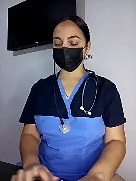 MEGAN X0XX online show from 03.09.26