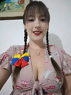Belly Rosse online show from 07.03.26