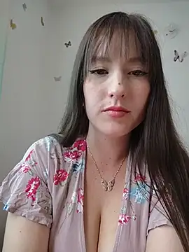Belly Rosse online show from 07.15.26