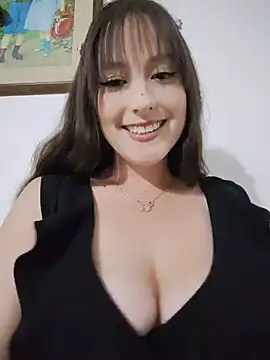 Belly Rosse online show from 07.21.26