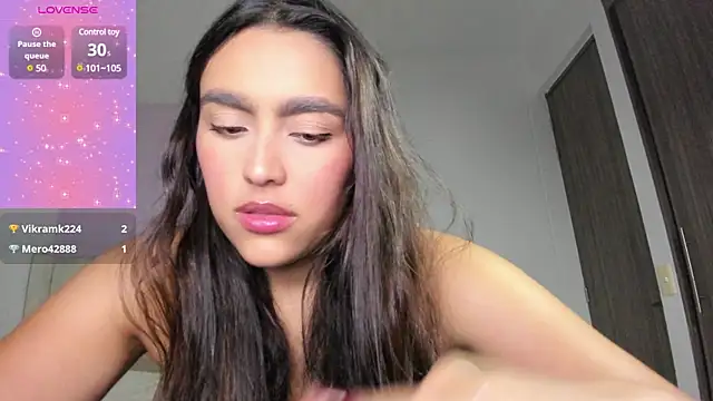 Snapshot of Mhia_palmer chatting on 03.22.25 Mhia palmer online show from 03.22.25