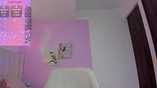 Snapshot of Mhia_palmer chatting on 11.06.25 Mhia palmer online show from 11.06.25