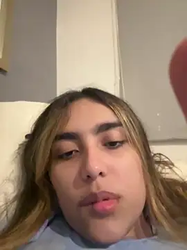 Snapshot of Mhia_palmer chatting on 02.19.26 Mhia palmer online show from 02.19.26