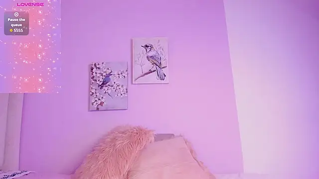 Snapshot of Mhia_palmer chatting on 03.15.26 Mhia palmer online show from 03.15.26