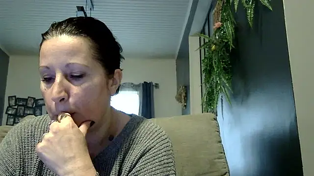 feline27 online show from 01.18.26