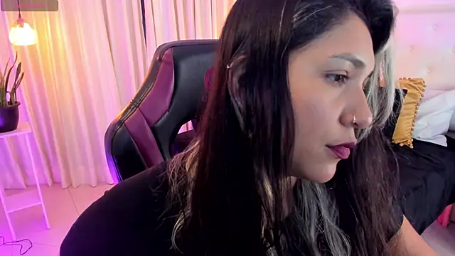 BonnieBad01 online show from 02.12.25