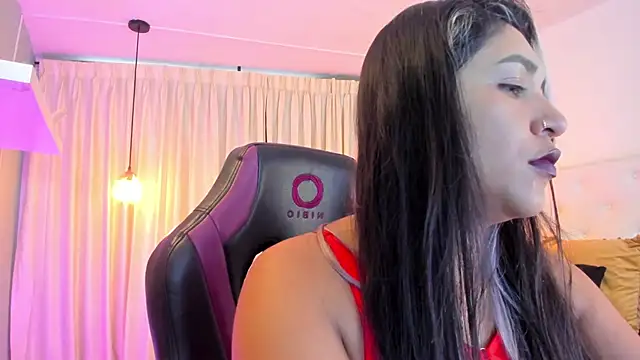 BonnieBad01 online show from 02.15.25