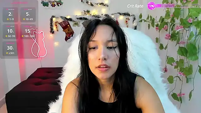 Nanami 19 online show from 12.09.24