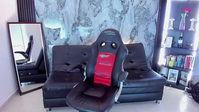 Nanami 19 online show from 03.12.26